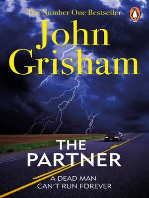 The Partner - ebook